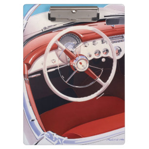 Vett Clipboard