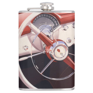 Vett Hip Flask