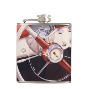 Vett Hip Flask