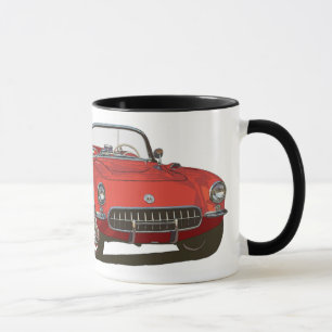 Vette57 Mug