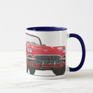 Vette62 Mug