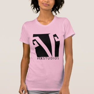 Vex Studios Pink Tank Top