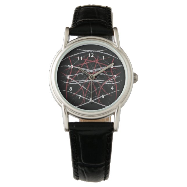 Vexation eWatch Watches (Front)