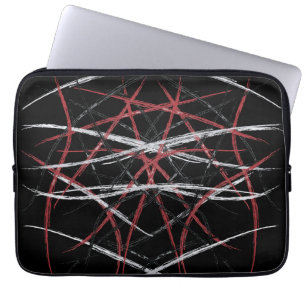 Vexation Laptop Sleeves