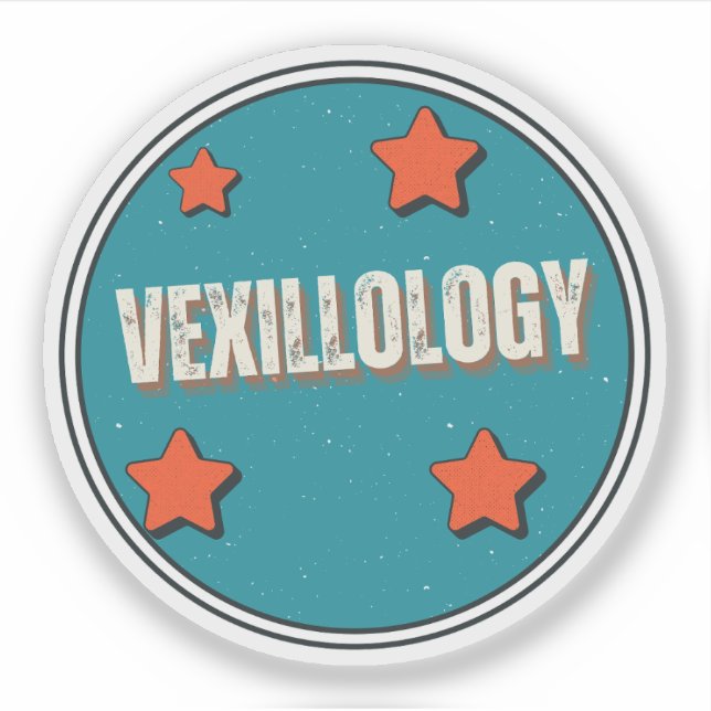 Vexillology (Front)