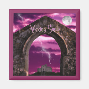 vexing souls arch magnet