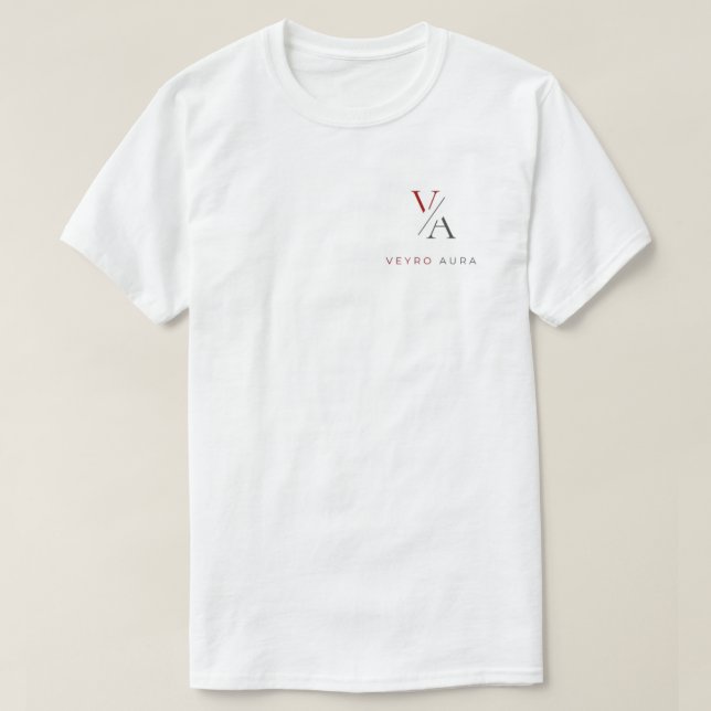 Veyro Aura board design  T-Shirt (Design Front)