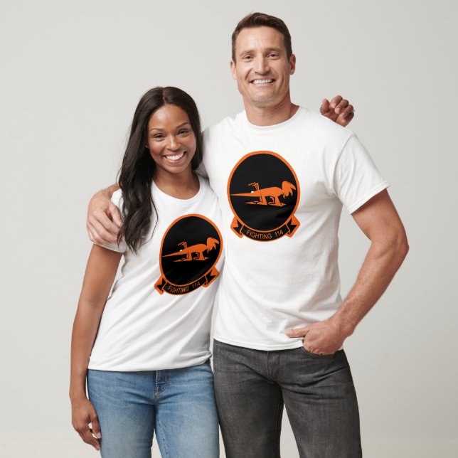 VF-114 Aardvarks T-Shirt (Unisex)