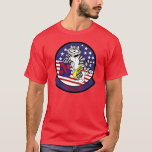 VF-11 Red Rippers T-Shirt