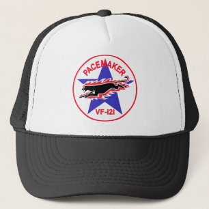 VF-121 the Pacemakers Trucker Hat
