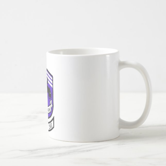 VF-143 Pukin' Dogs Coffee Mug (Right)