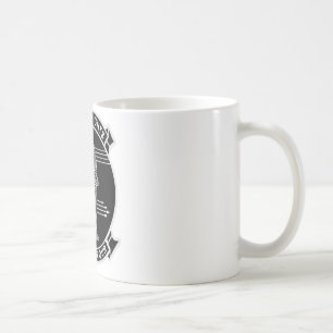 VF-154 Black Knights Coffee Mug