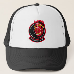 VF-74 Be-Devilers Cap