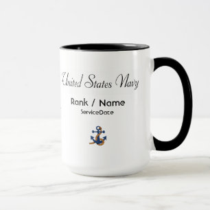 VF-84 Jolly Rogers - F-14 Tomcat Mug