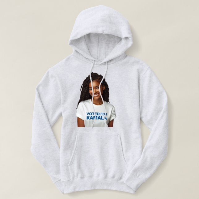 VFK Hoodie (Design Front)