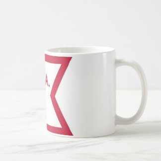 VFMA C Company mug
