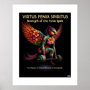VFS-22P - POSTER