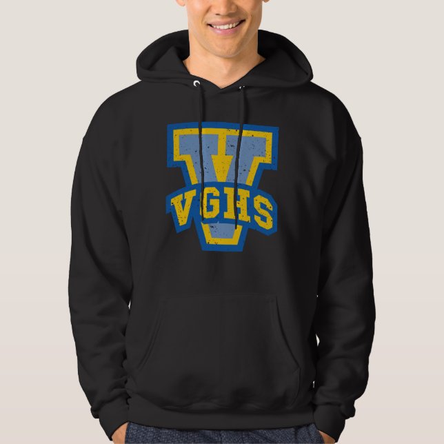 VGHS HOODIE (Front)