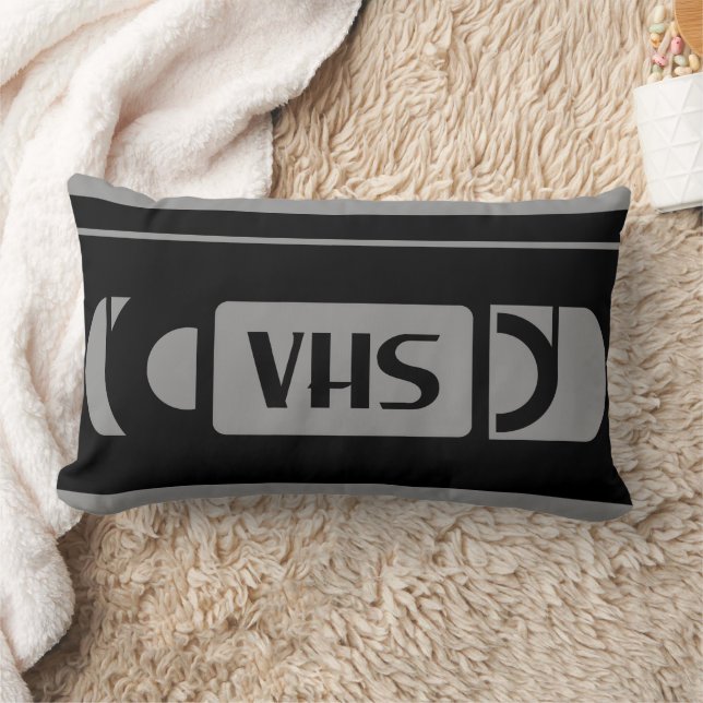 VHS LUMBAR CUSHION (Blanket)