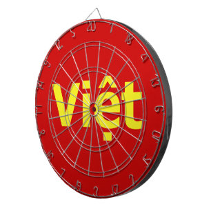 Việt Dartboard