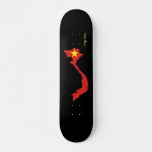 Việt Nam Skateboard