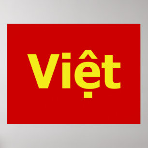 Việt Poster