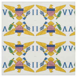 VI Fabric