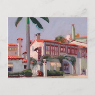 Via Mizner postcard