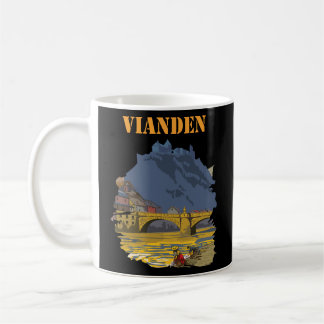 Vianden Coffee Mug