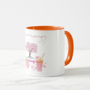 Vibe Attracts Tribe Mug