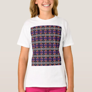 Vibe me Jack-o-lantern Long Sleeve Tshirt