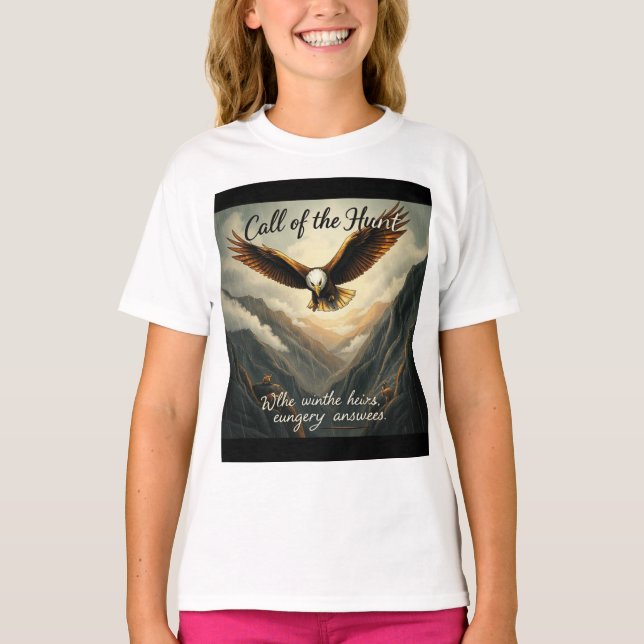 Vibe Mode: Activated – Statement Tee for Everyday  (Front)