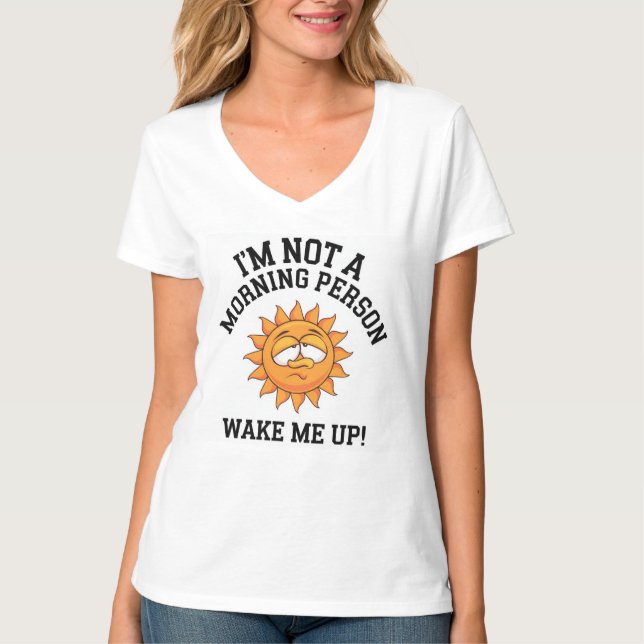 "Vibe with Positivity" T-Shirt (Front)