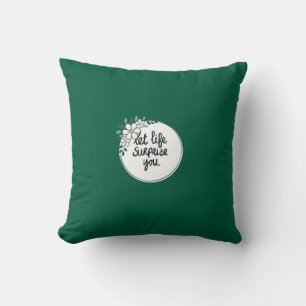 Vibes Card Cushion