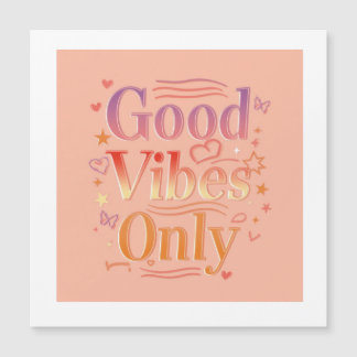 Vibes for a good day