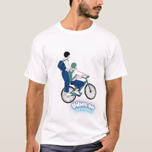 Vibes on Wheels T-Shirt