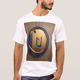"Vibes Only"  "Limitless"  "Urban Nomad" T-Shirt