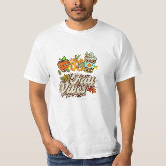 Vibes That Teacher Life Apple T-Shirt