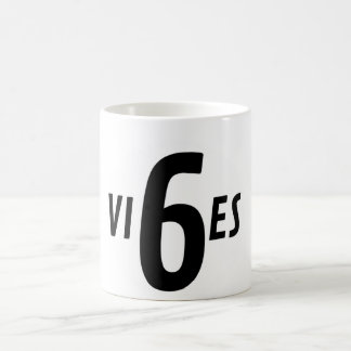 Vibes Urban Classic Mug