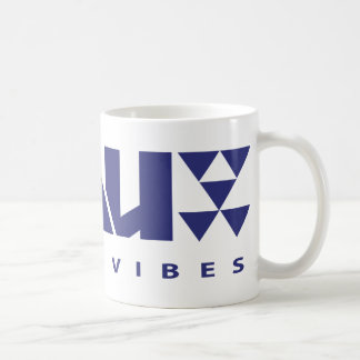 Vibing with a Mug