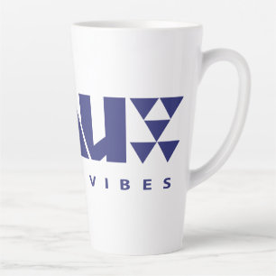Vibing with a Mug