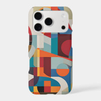 Vibrant Abstract Art – Expressive & Colourful Desi