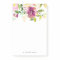 Vibrant Bloom Personalised