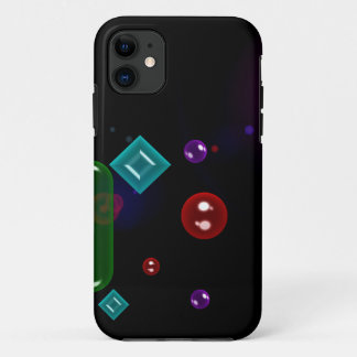 Vibrant characters Case-Mate iPhone case