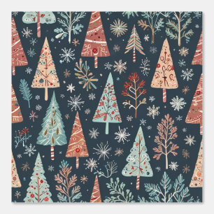 VIBRANT CHRISTMAS Wallpaper