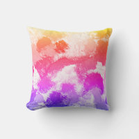 Vibrant Colourful Multicolor Ties