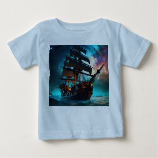 "Vibrant Colours & High-Quality Print Process" "Su Baby T-Shirt