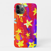 Vibrant Colours of Stars. Buy Now