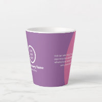 Vibrant Custom Business Logo Personalised Swag