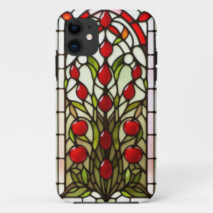 Vibrant Floral and Geometric Designs Case-Mate iPhone Case
